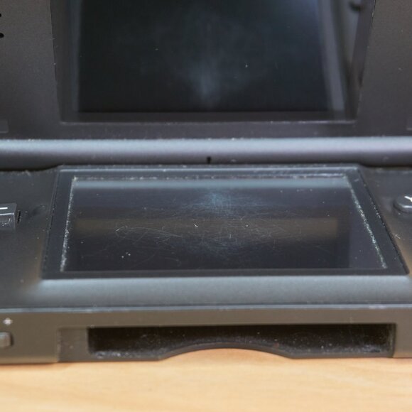 Nintendo DS Lite | Authentic | Includes Stylus + Charger | Tested - Picture 10 of 11